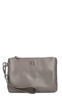 Borsa Andromeda mini in pelle 