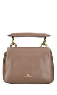 Borsa Moonlight mini in ecopelle 