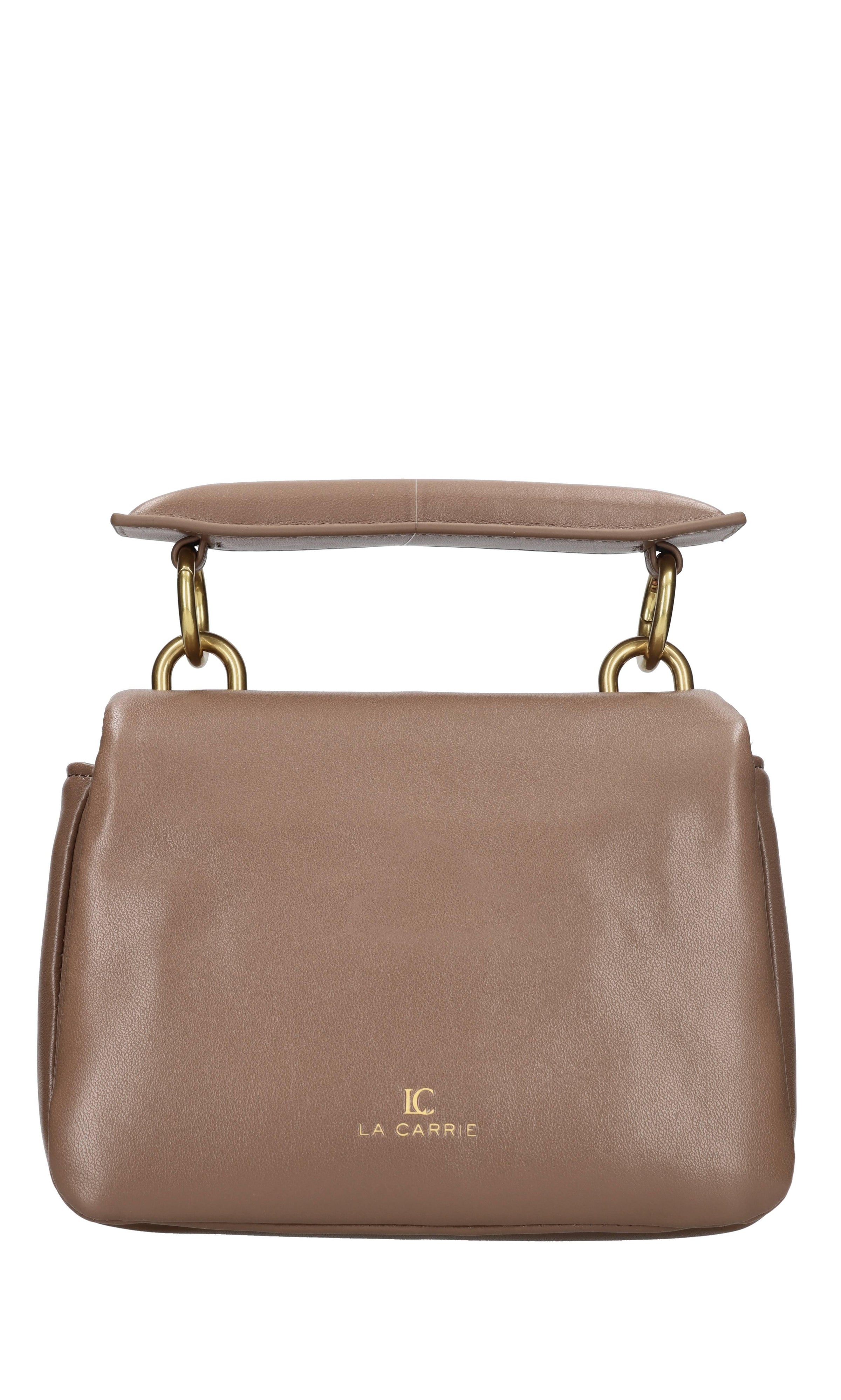 Borsa Moonlight mini in ecopelle 