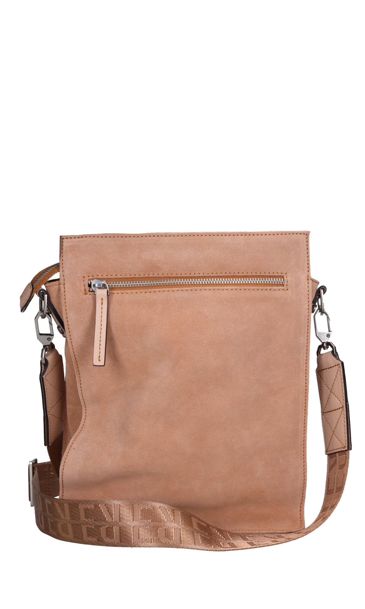 Borsa in camoscio 