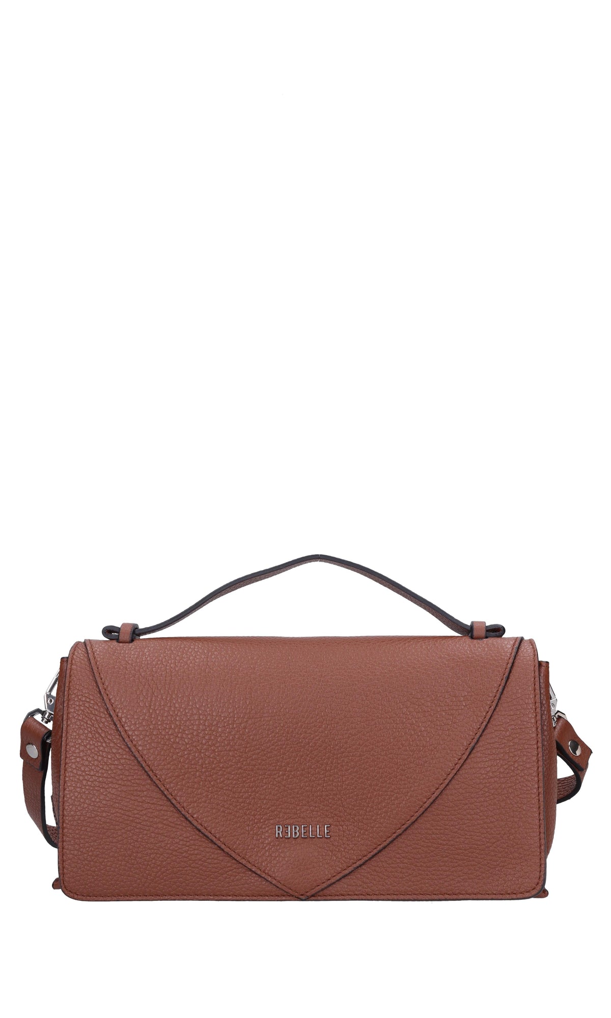 Borsa in pelle 