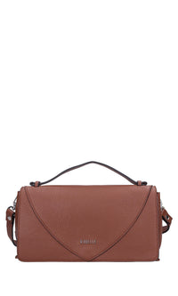Borsa in pelle 