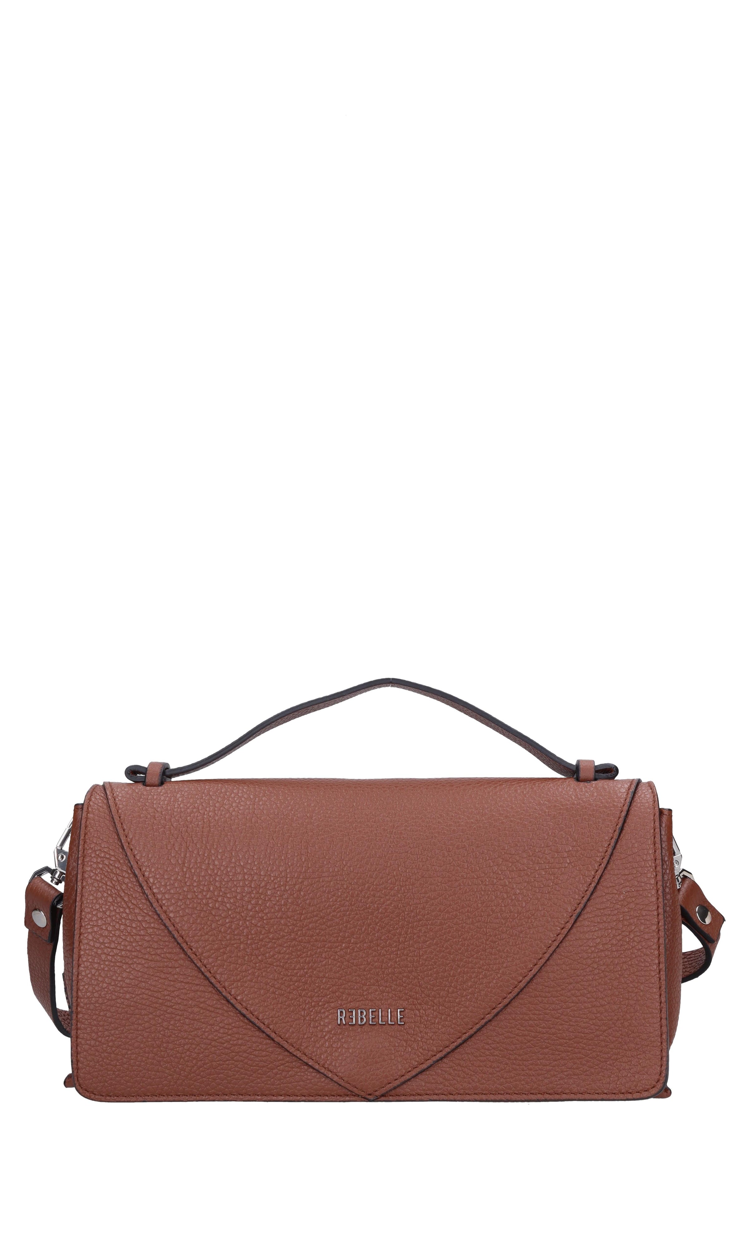 Borsa in pelle 