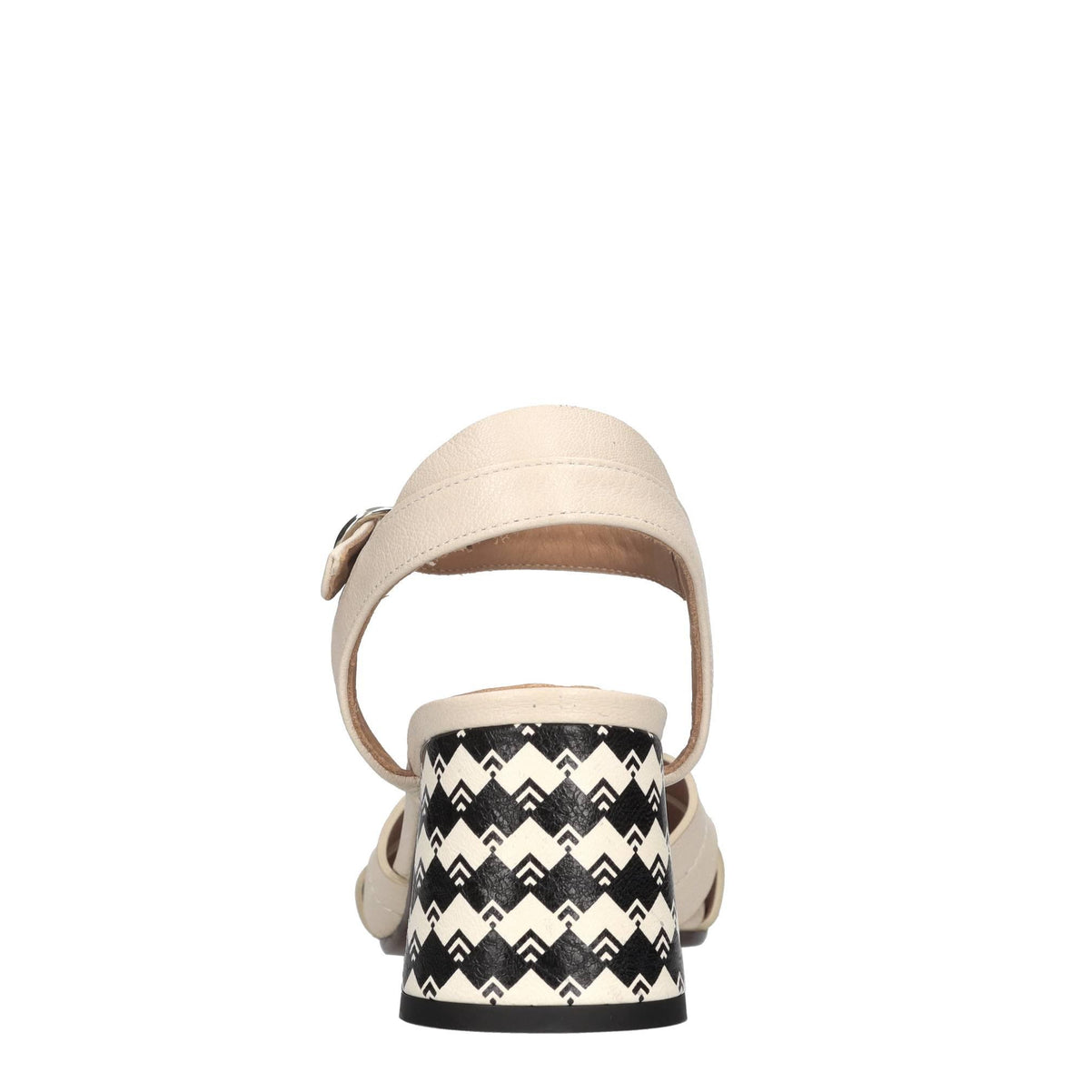 Sandali Rucina in pelle 