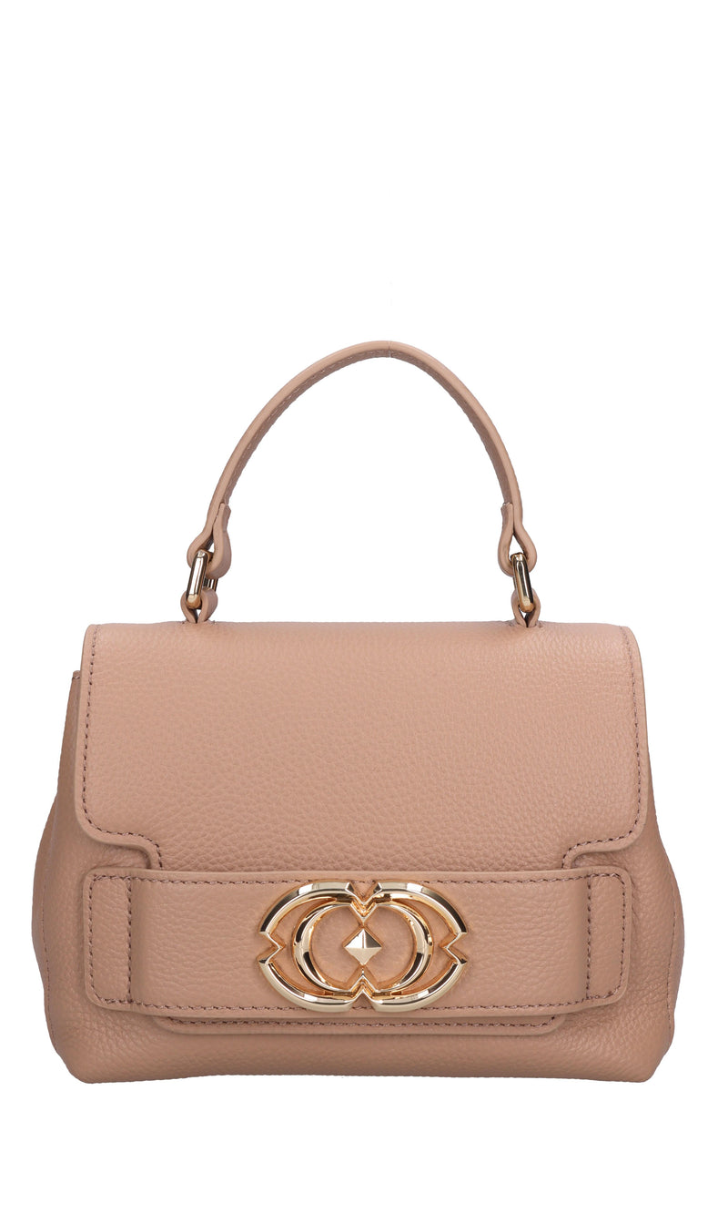 Borsa Grace hand in pelle 