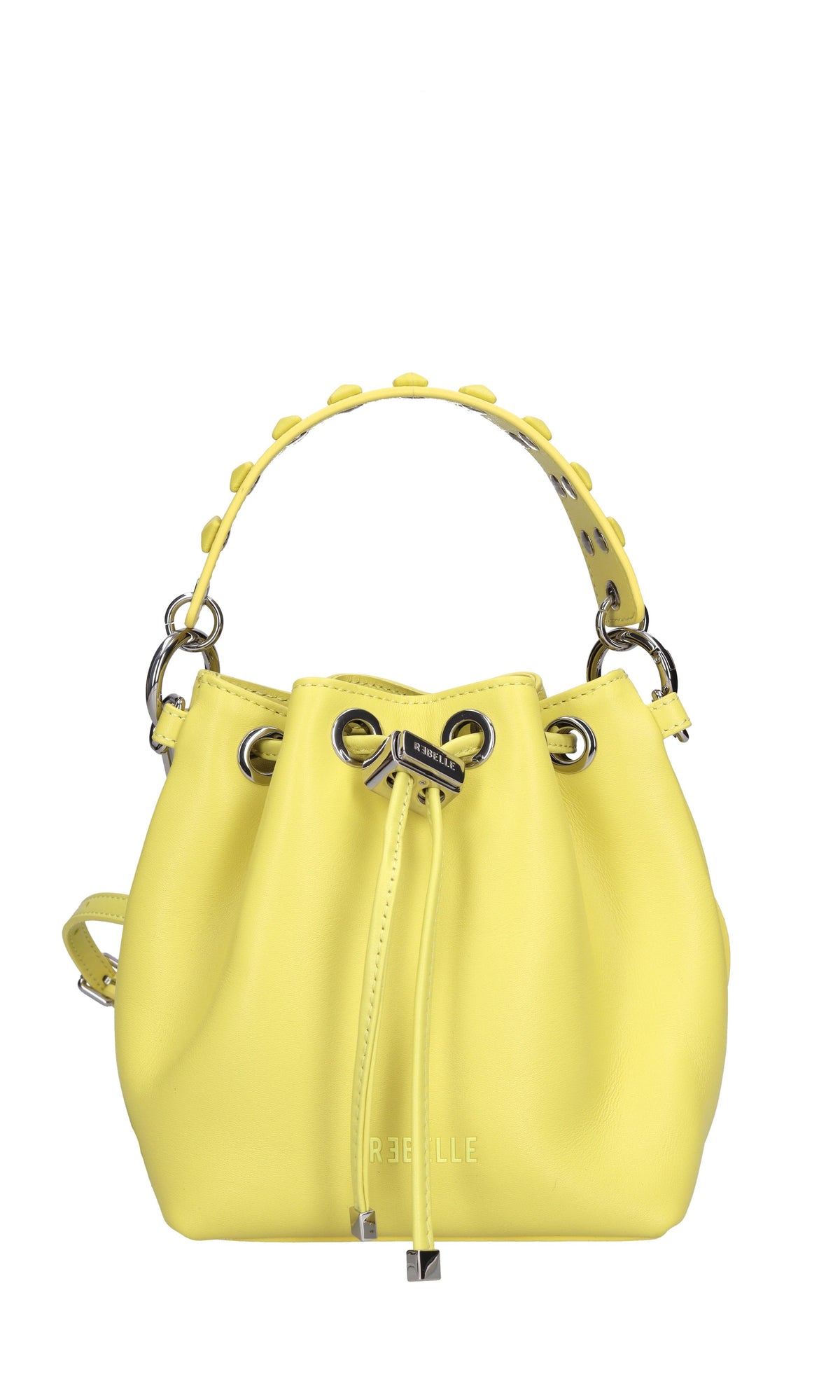 Borsa in pelle 