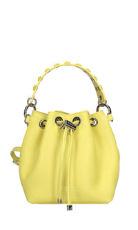 Borsa in pelle 