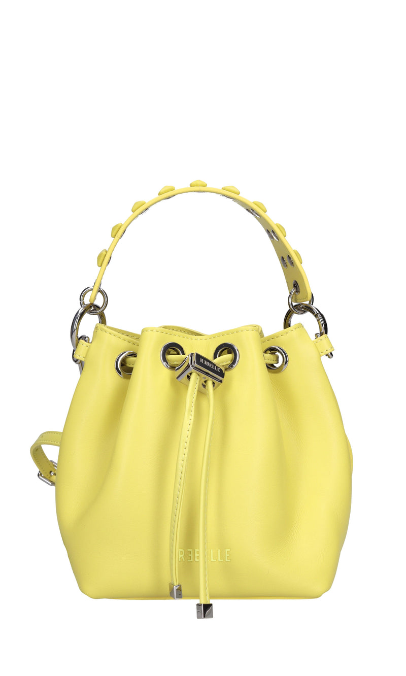 Borsa in pelle 
