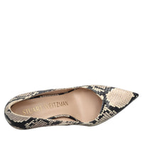 Décolleté modello ANNY in pelle 