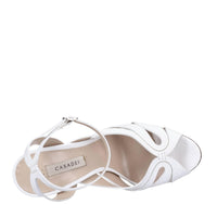 Sandali in pelle 