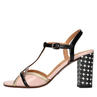 Sandali modello BEJO in pelle 