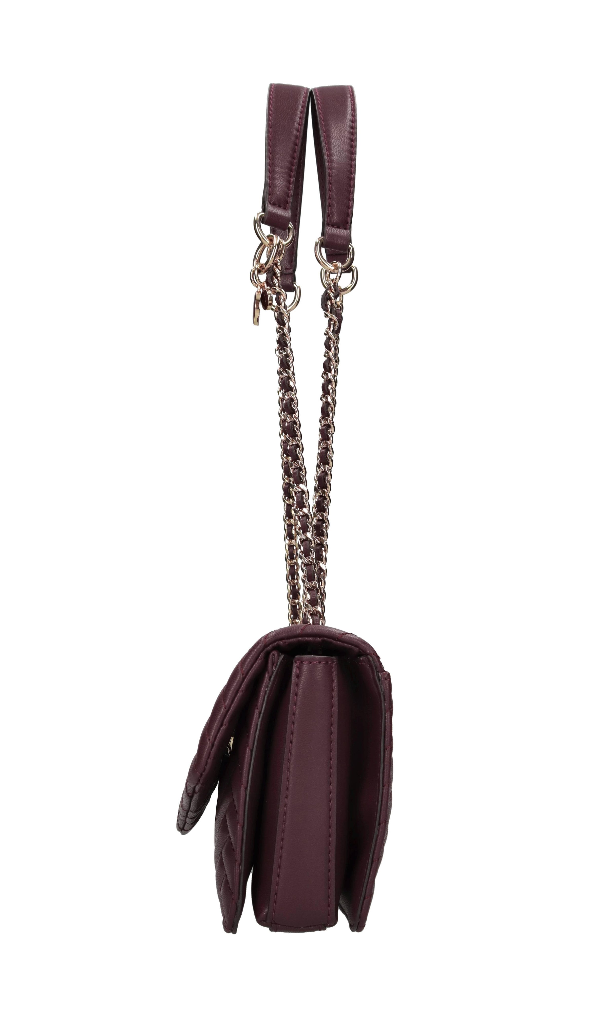 Borsa Anning in ecopelle 