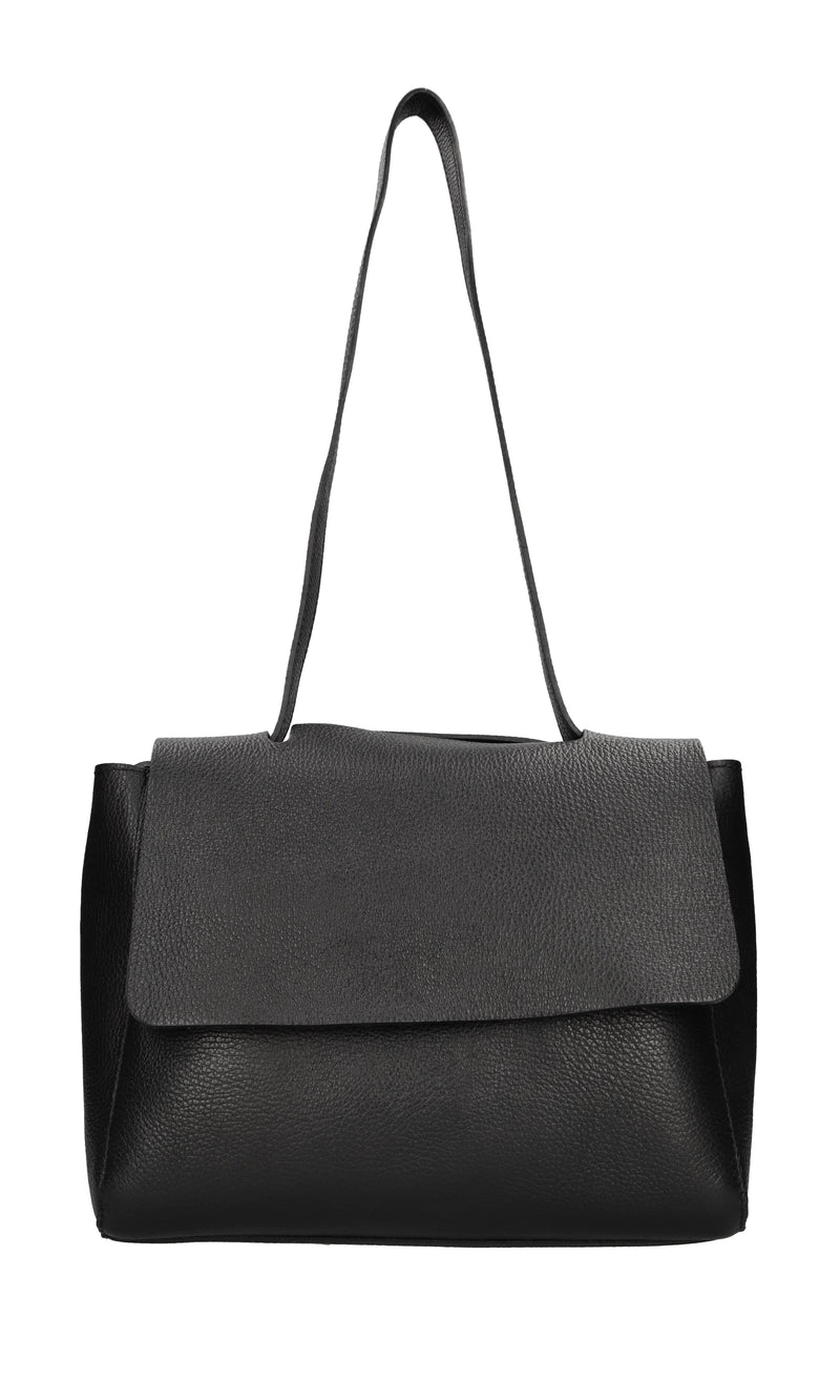 Borsa in pelle 