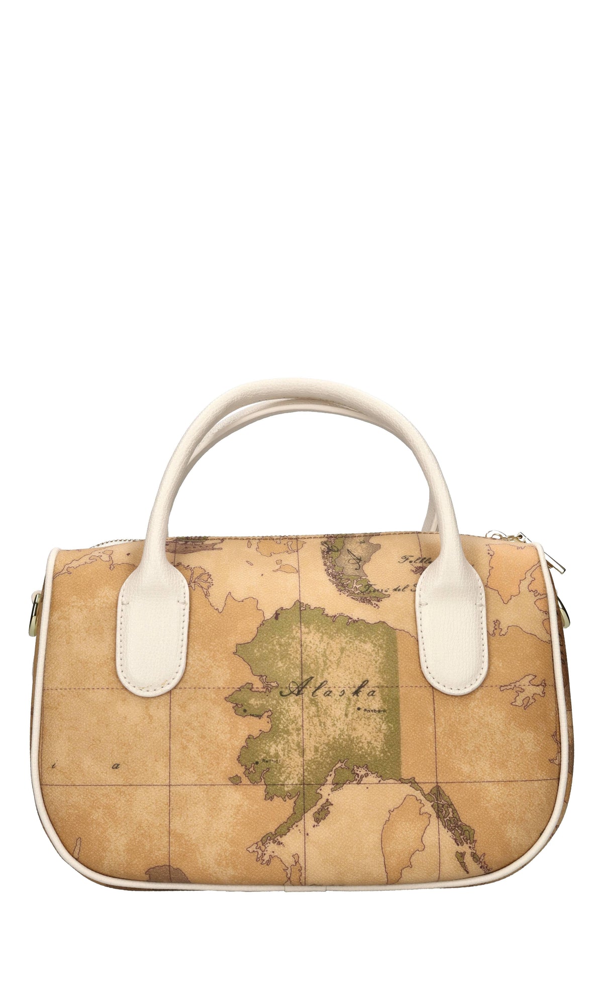 Borsa in pelle ed ecopelle 