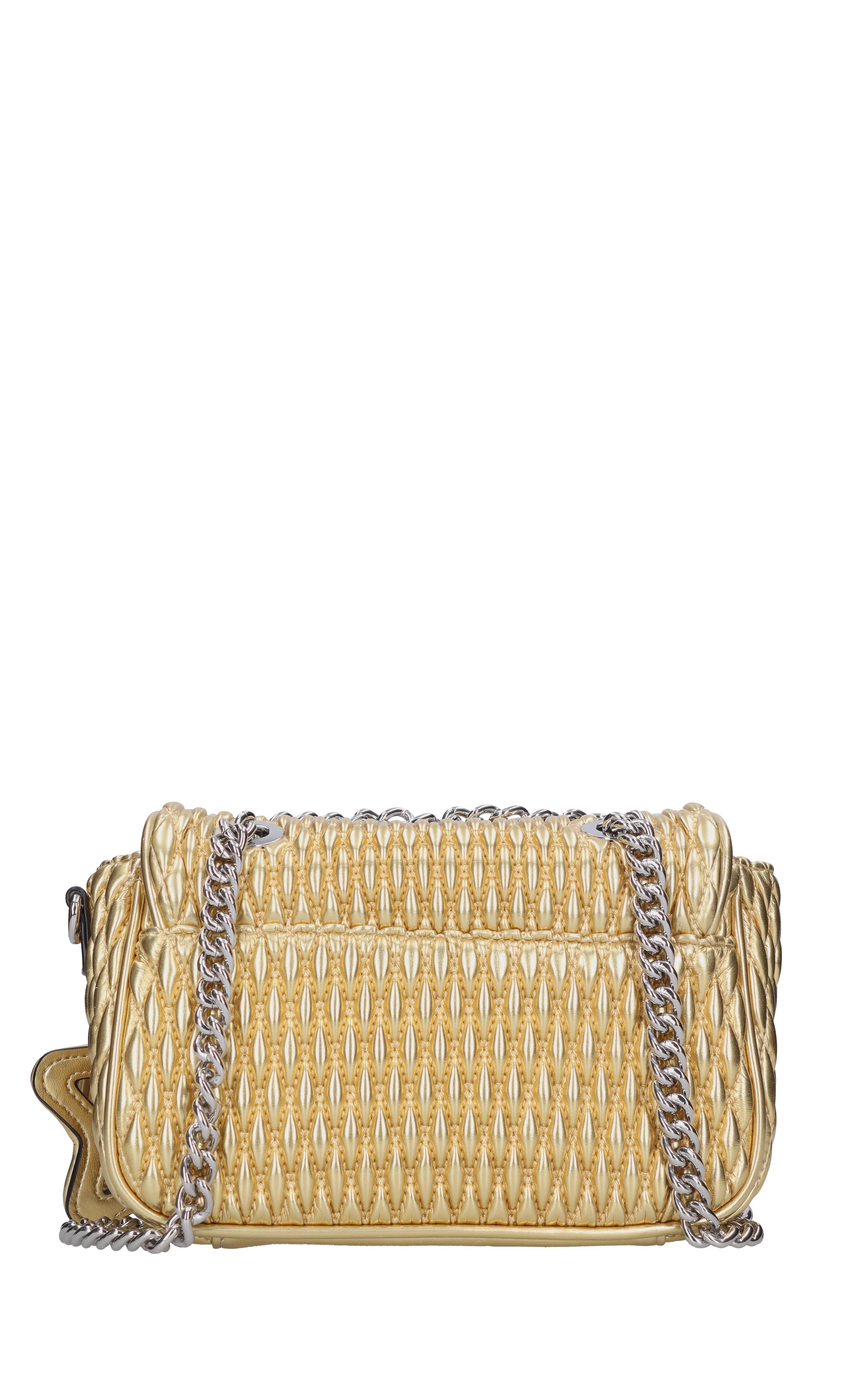 Borsa in ecopelle 