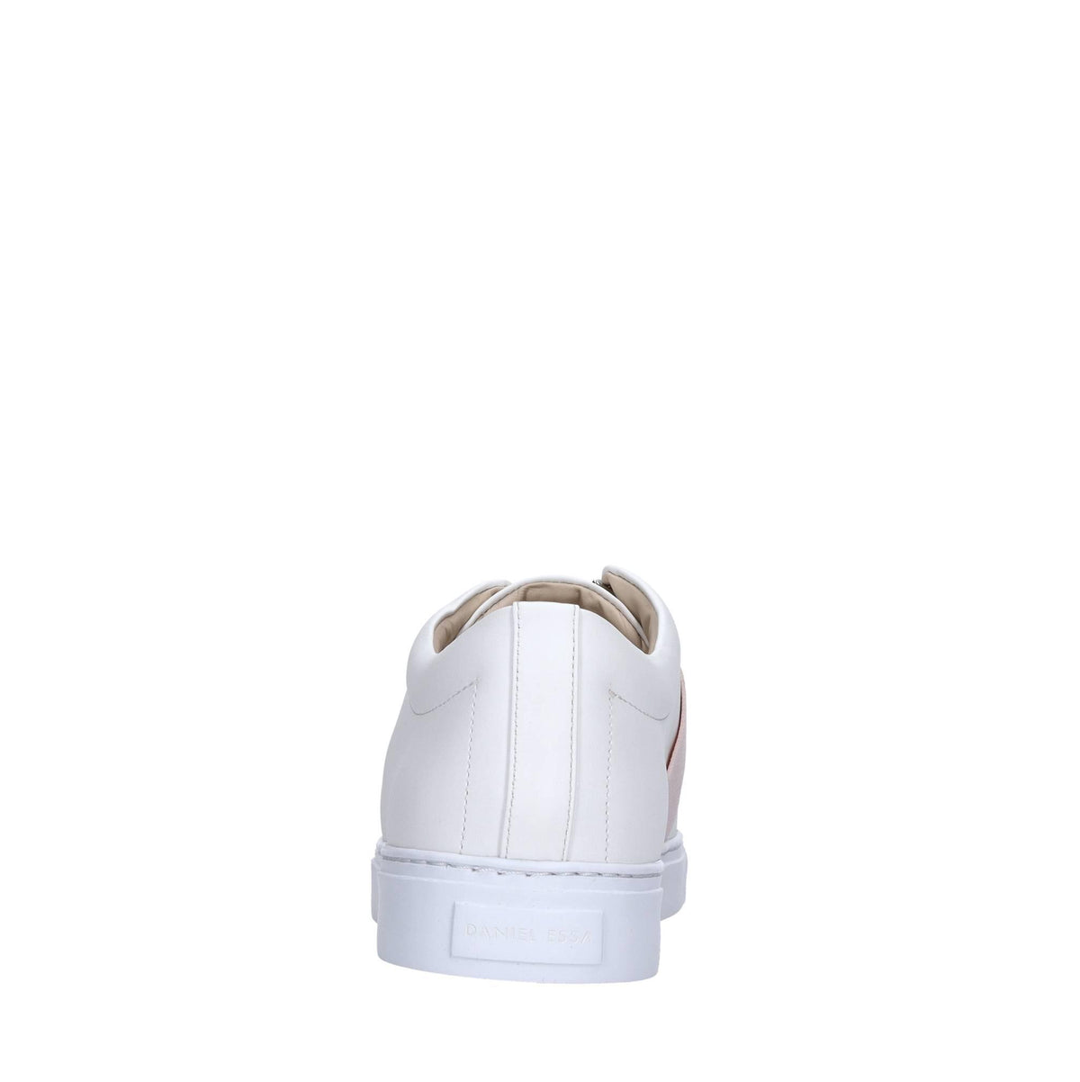 Sneakers in pelle 