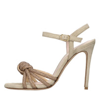 Sandali in pelle ed ecopelle 