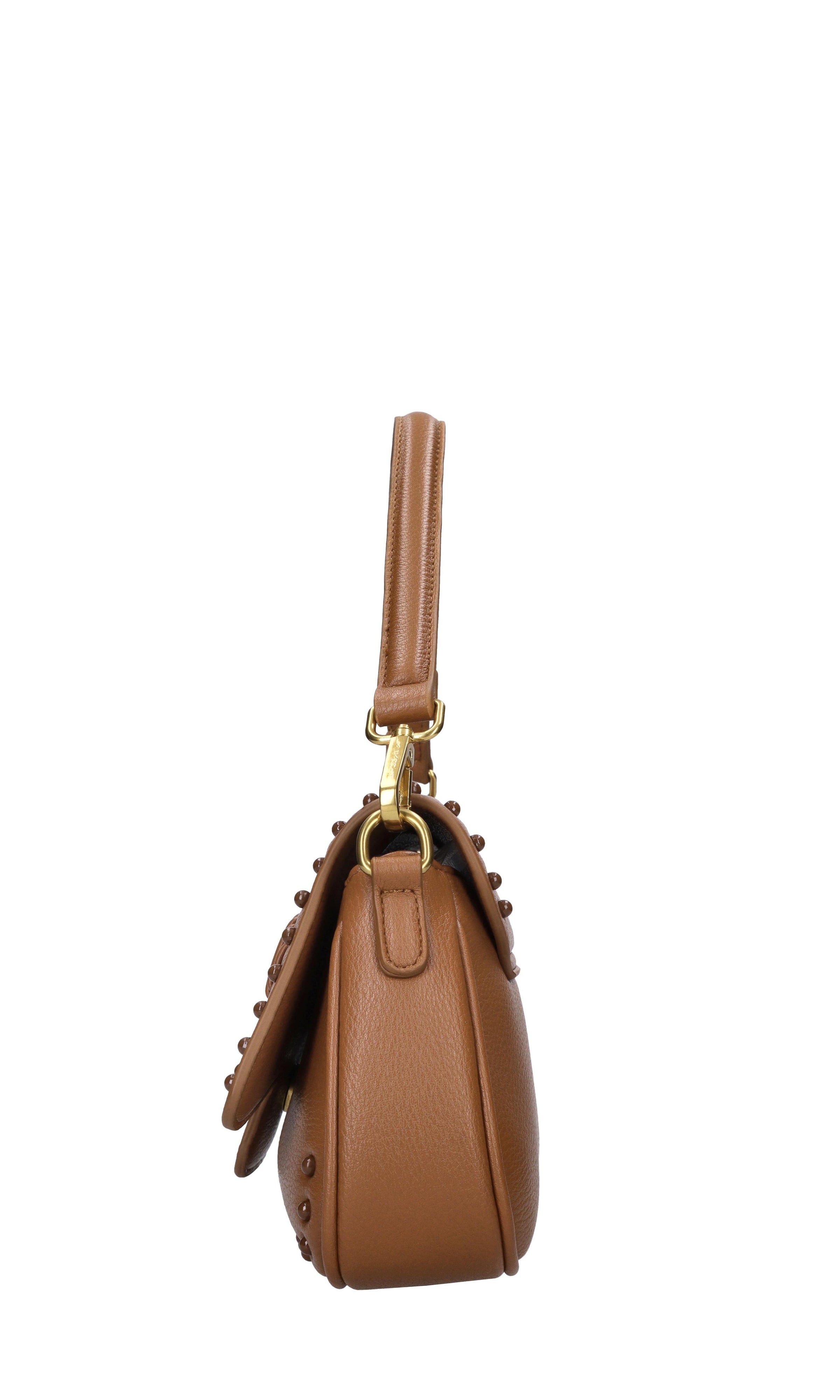 Borsa Gipsy in ecopelle 