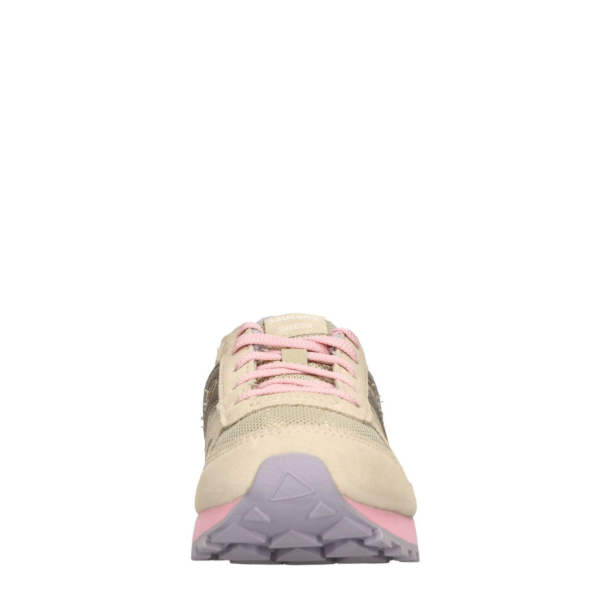 Sneakers modello SHADOW ORG in camoscio e tessuto 
