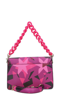 Borsa in ecopelle 