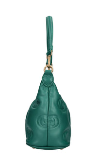 Borsa Lucine in pelle 