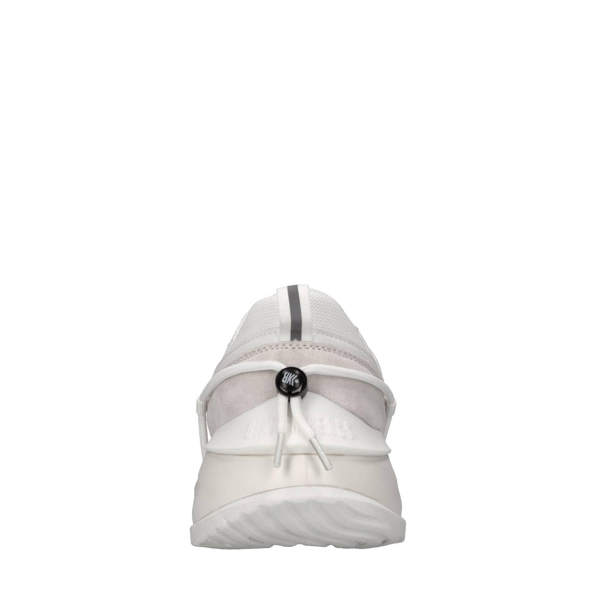 Sneakers in pelle,ecopelle e tessuto 