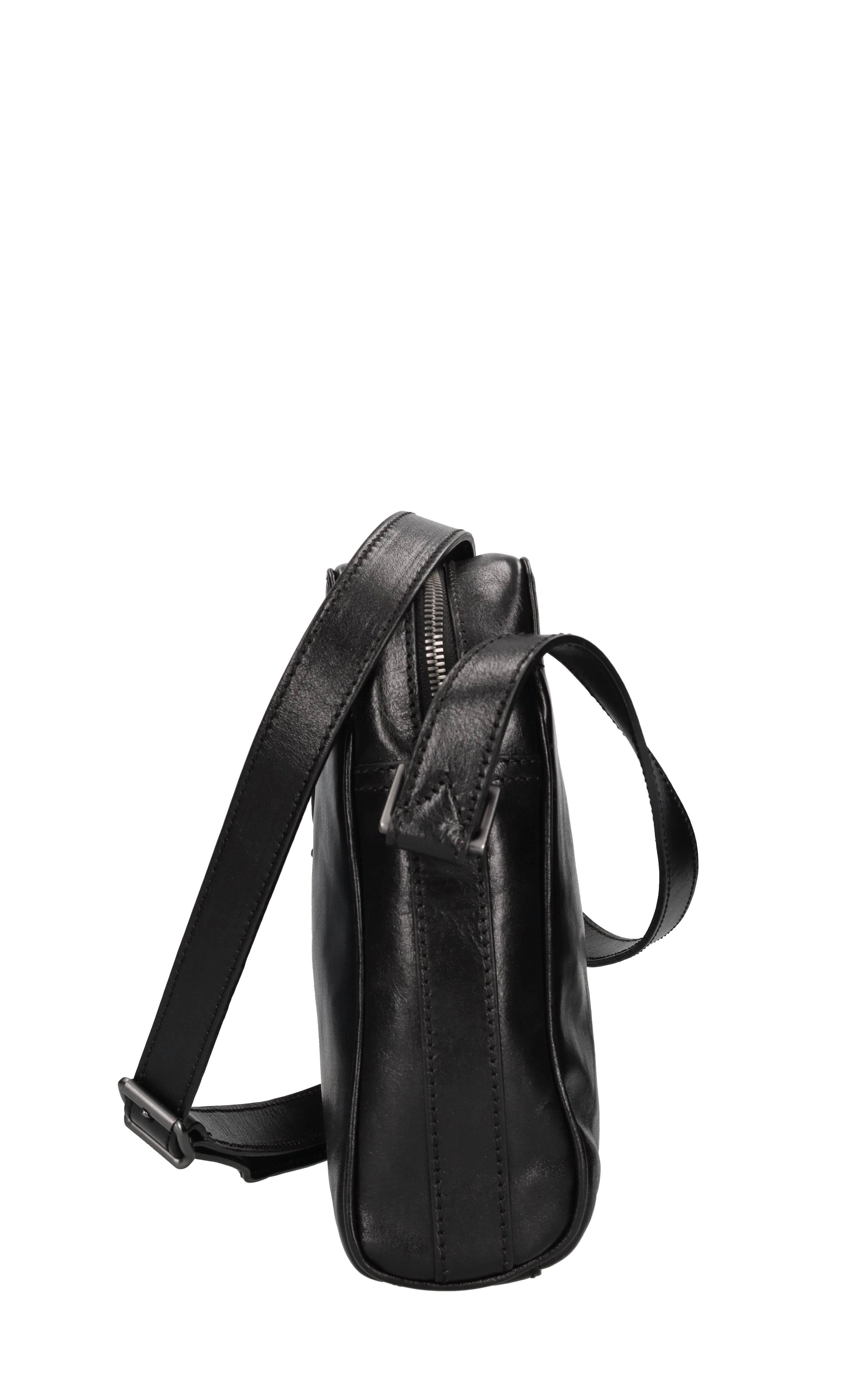 Borsa in pelle 