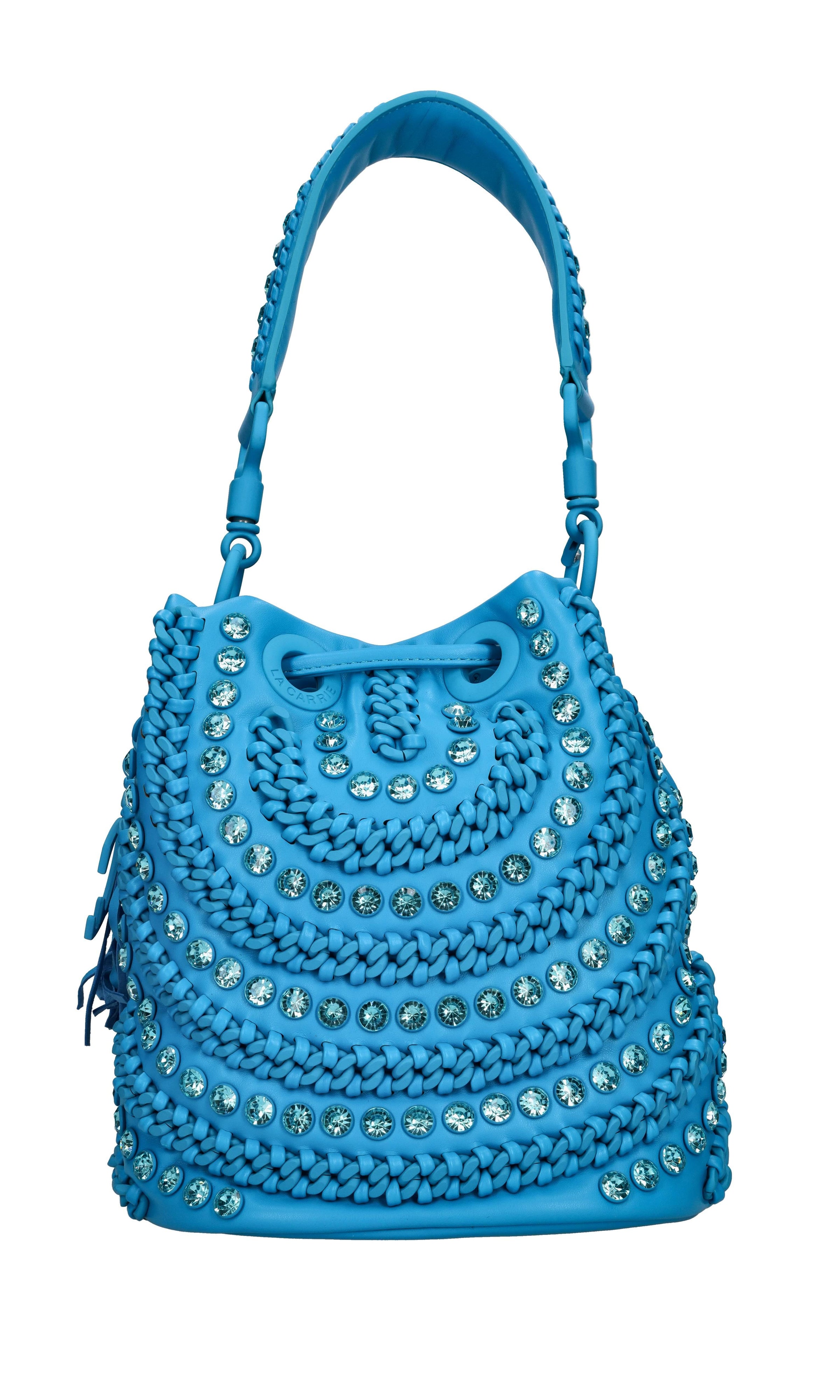 Borsa modello Andromeda in ecopelle 