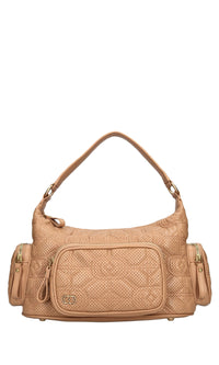 Borsa Stitch&Spoon in pelle 