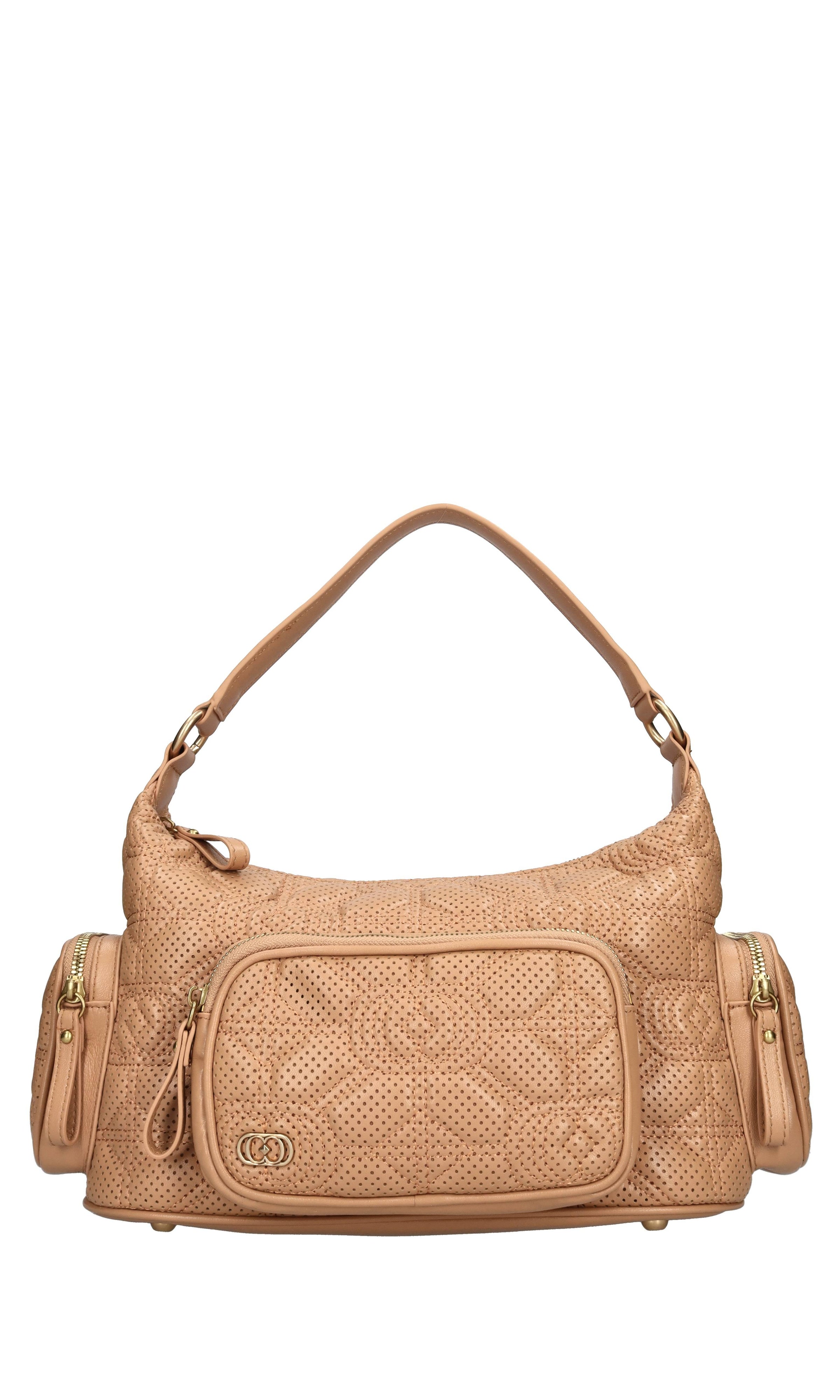 Borsa Stitch&Spoon in pelle 