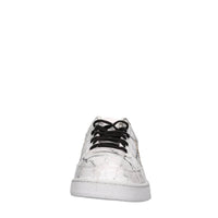 Sneakers in ecopelle 