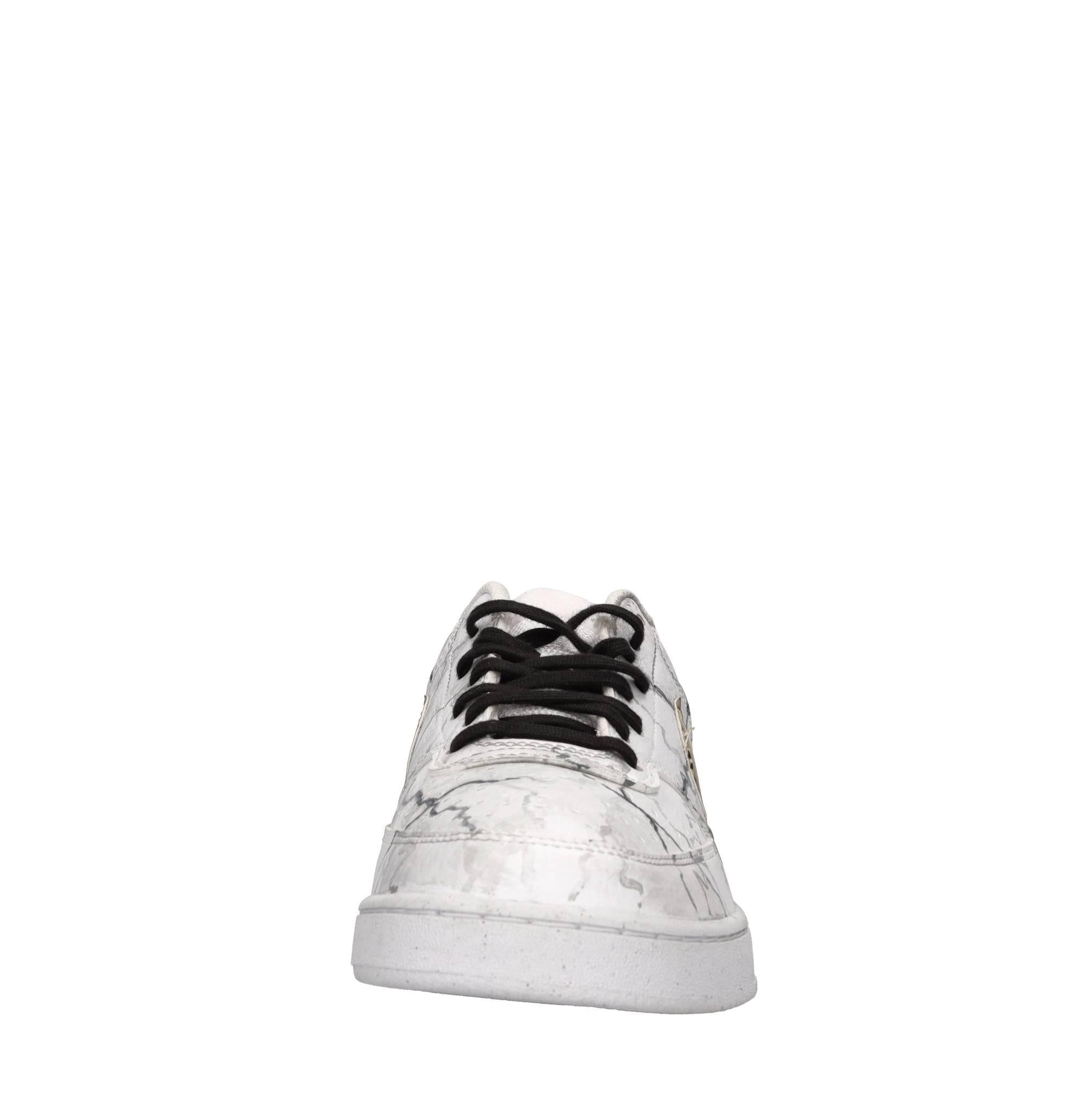 Sneakers in ecopelle 
