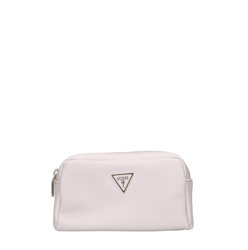 Beauty case in ecopelle 