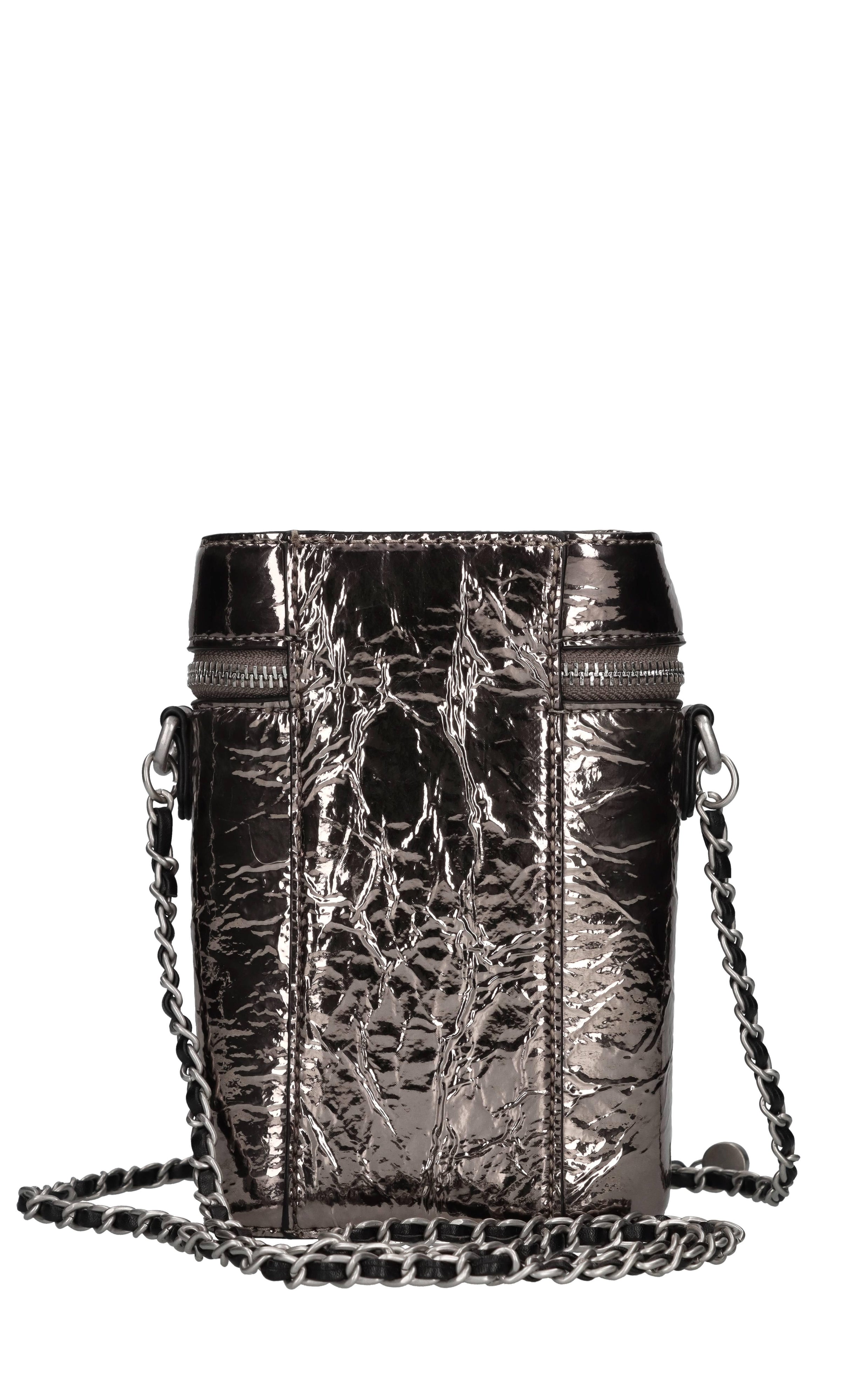 Borsa in pelle 