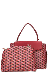 Borsa in ecopelle 
