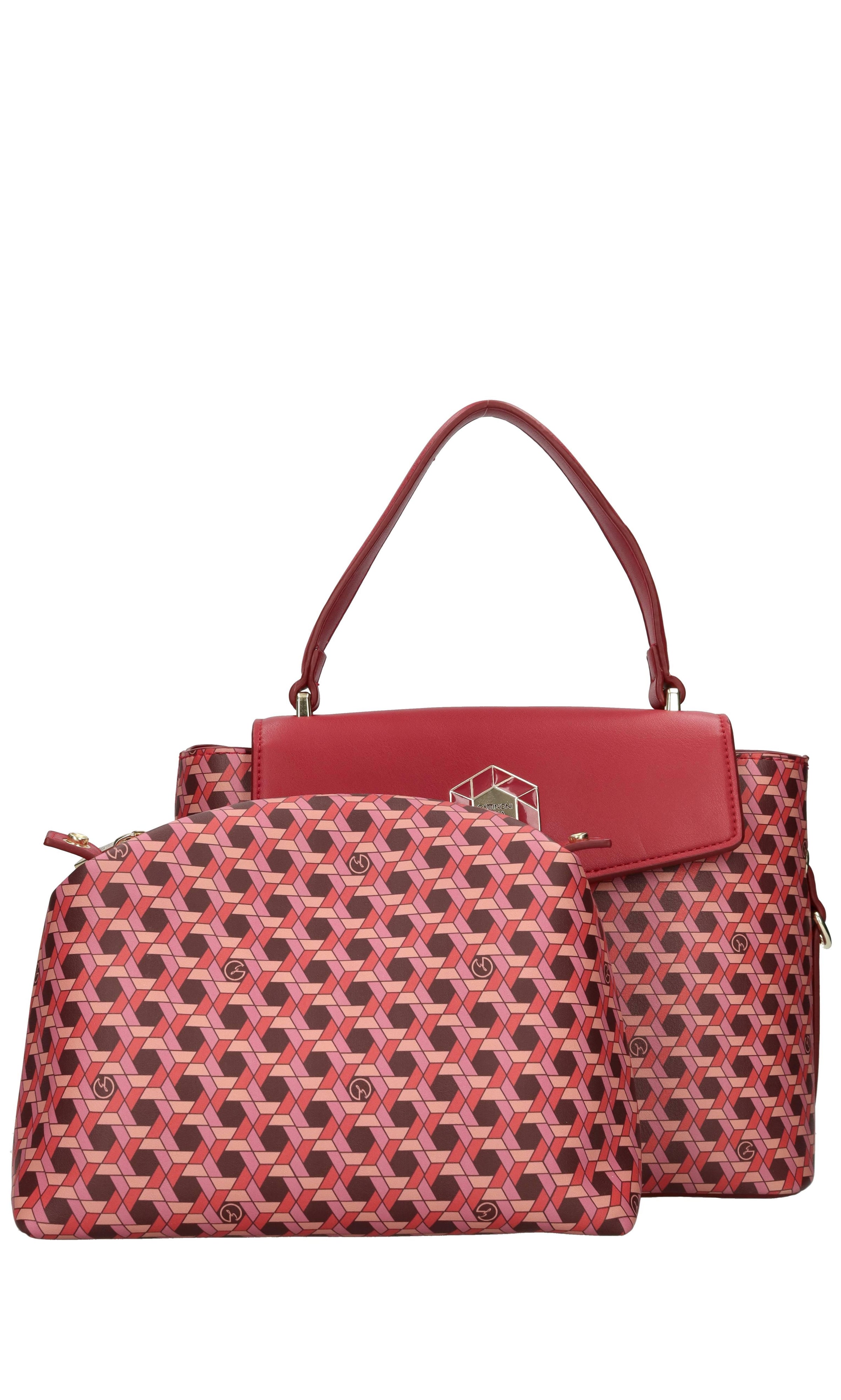 Borsa in ecopelle 