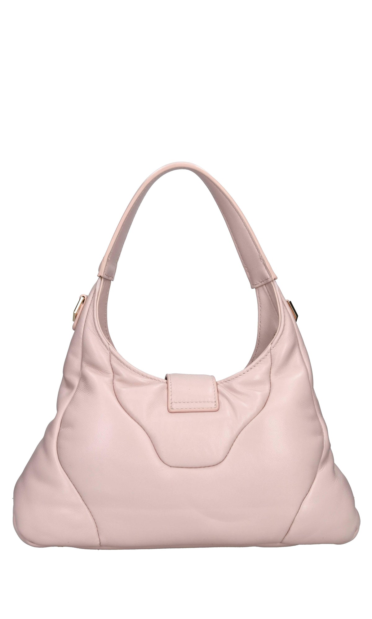 Borsa Soft Sache in pelle 