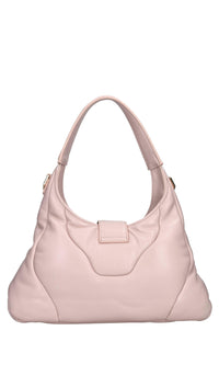 Borsa Soft Sache in pelle 