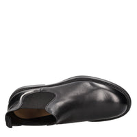 Stivaletti beatles modello TRIUMPH in pelle 