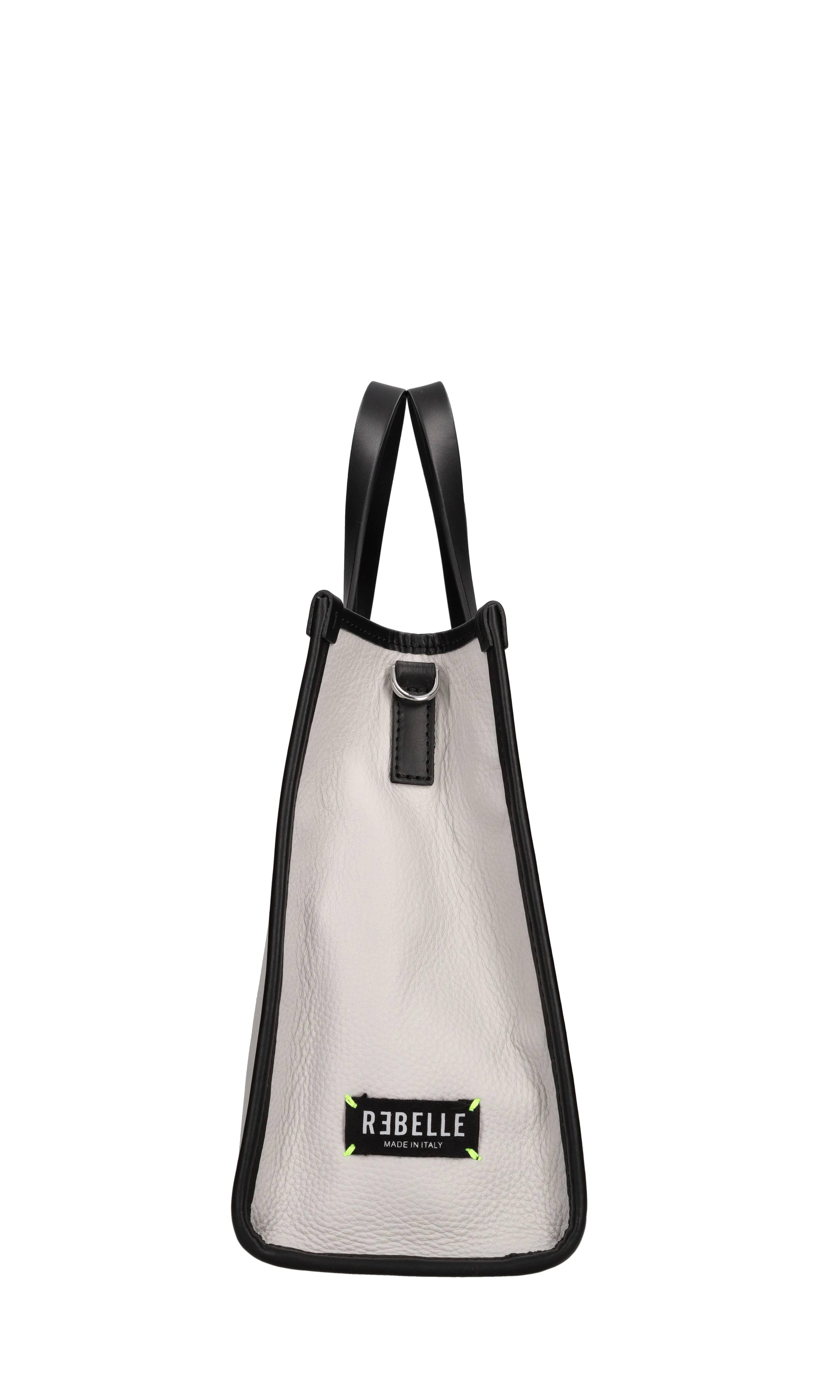 Borsa in pelle 