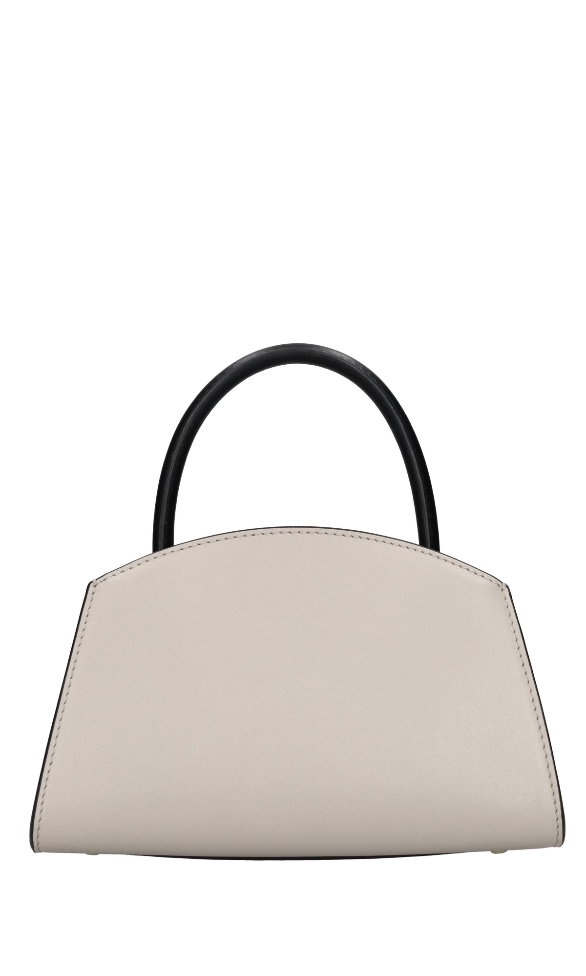 Borsa mini in pelle 