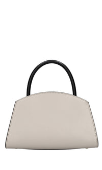 Borsa mini in pelle 