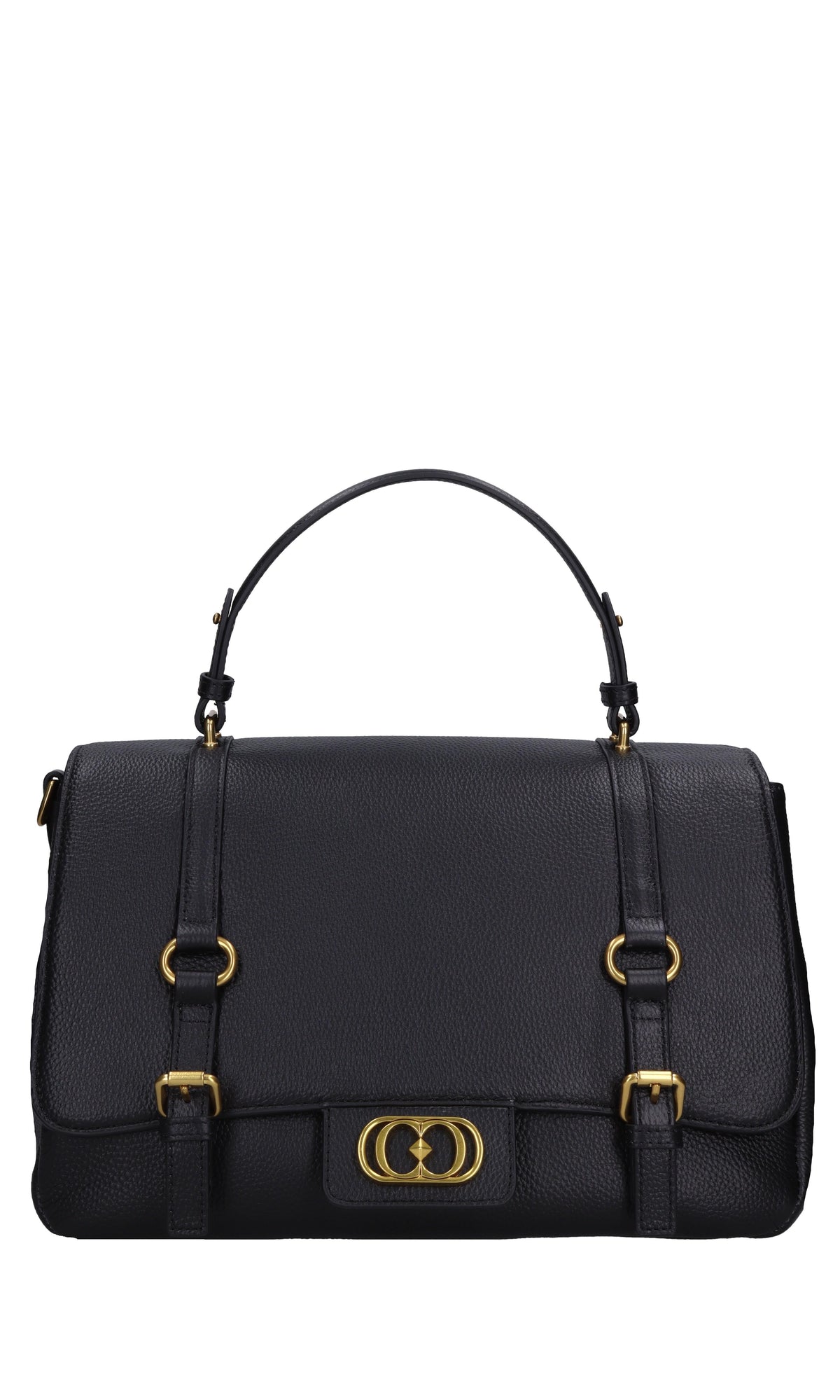 Borsa ATENA LARGE in pelle 
