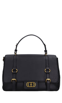 Borsa ATENA LARGE in pelle 