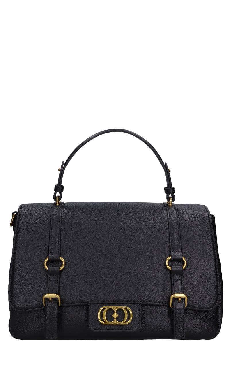 Borsa ATENA LARGE in pelle 