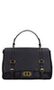 LA CARRIE Borsa ATENA LARGE in pelle