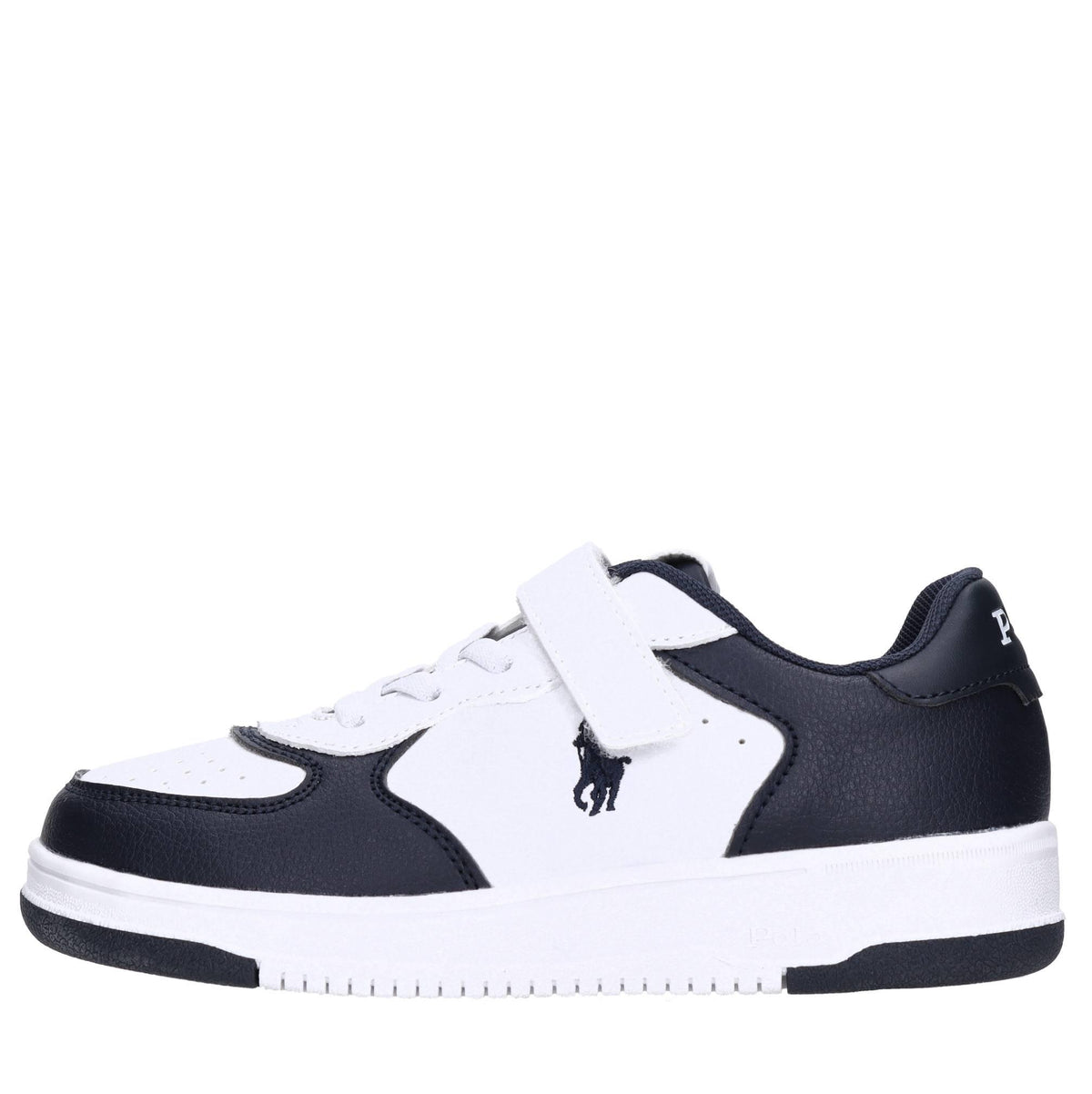 Sneakers in ecopelle 