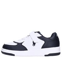 Sneakers in ecopelle 