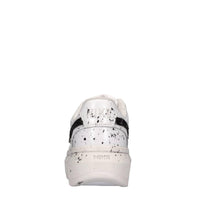 Sneakers in ecopelle 