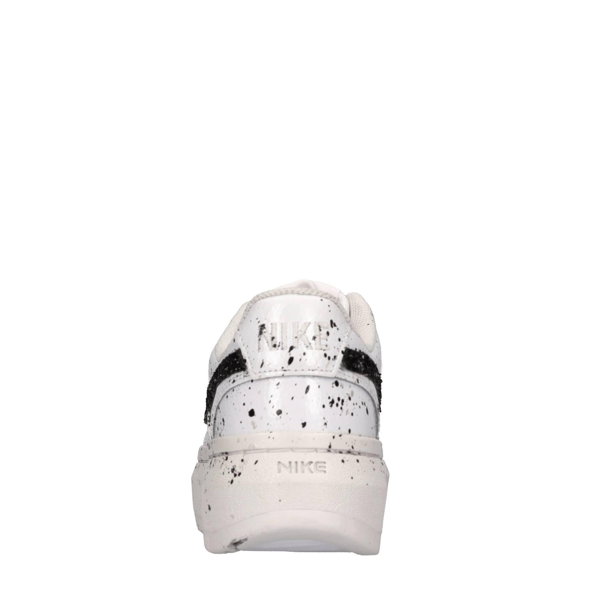 Sneakers in ecopelle 